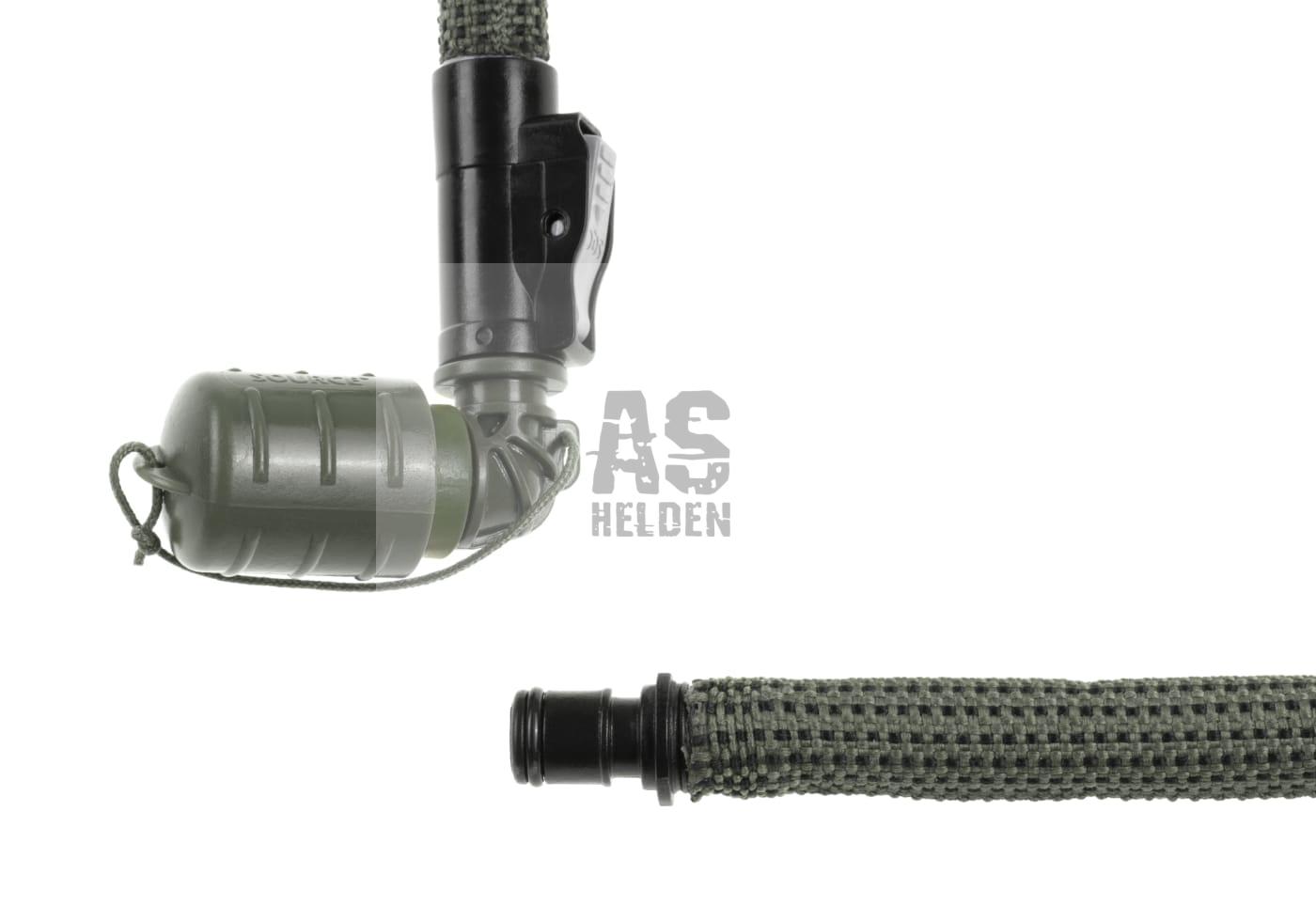 WLPS Low Profile 3L Hydration System - Foliage Green (Source)
