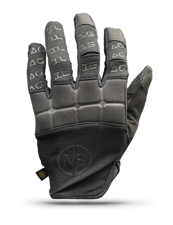 NB Tactical Handschuhe Agilis schwarz