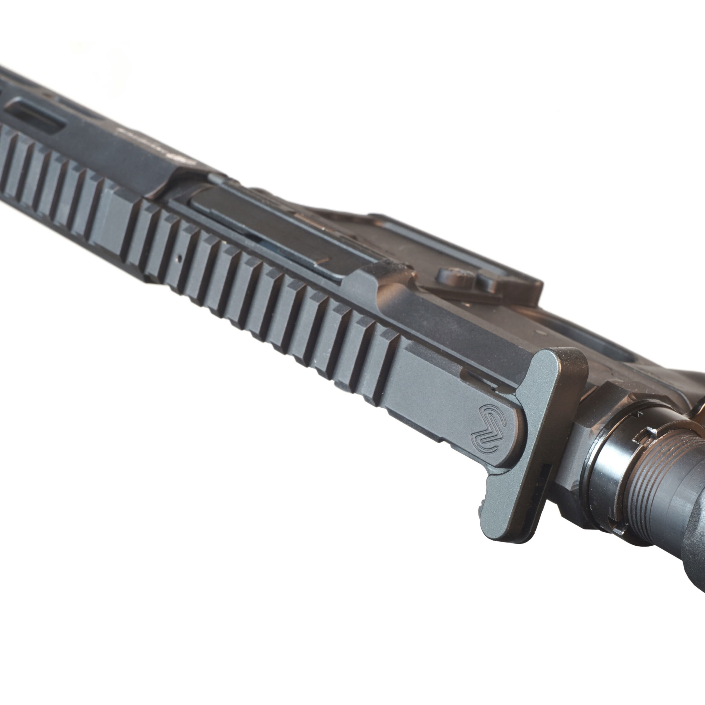 Wolverine Airsoft MTW Billet Series Gen 3 Semi-Only - Tactical, 14" - ab 18 Jahren Wolverine Airsoft MTW Billet Series Gen 3 Semi-Only - Tactical, 14" - ab 18 Jahren