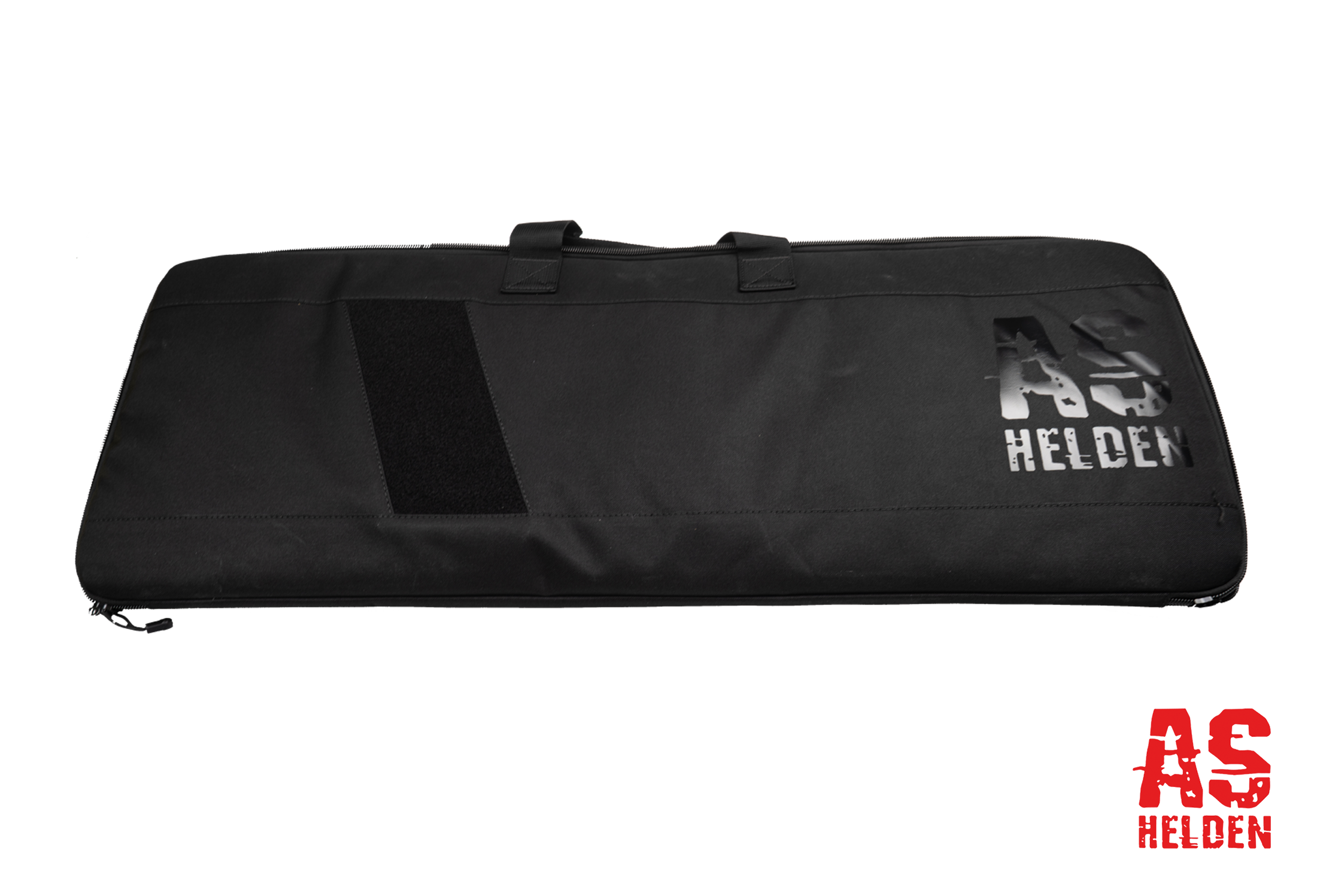 Airsoft Helden HR556 10" Black S-HPA - ab 18 Jahren