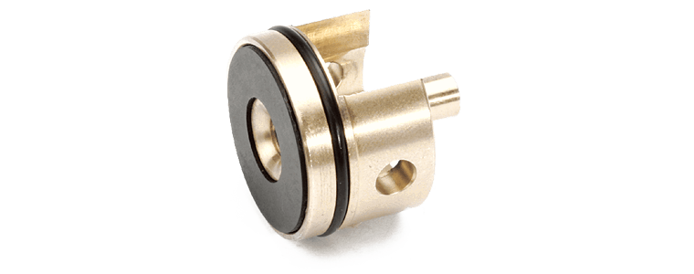 G&G AEG Zylinder Head Version II (G-10-006)