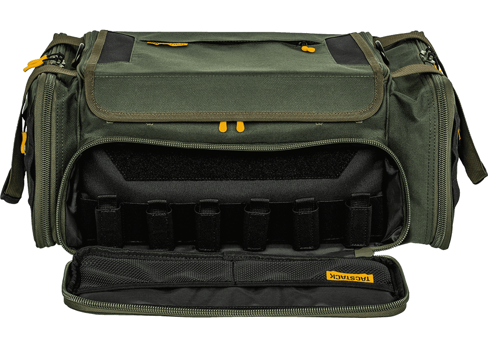 Tacstack 28x35x18cm 18L Range Bag dark green