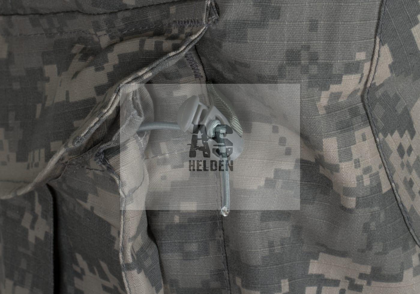 Revenger TDU Pant - ACU (Invader Gear)