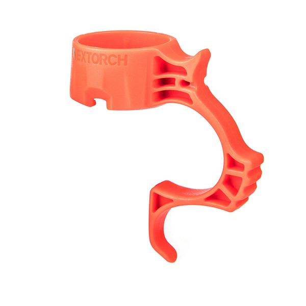 Nextorch FR1 Führungsring Orange