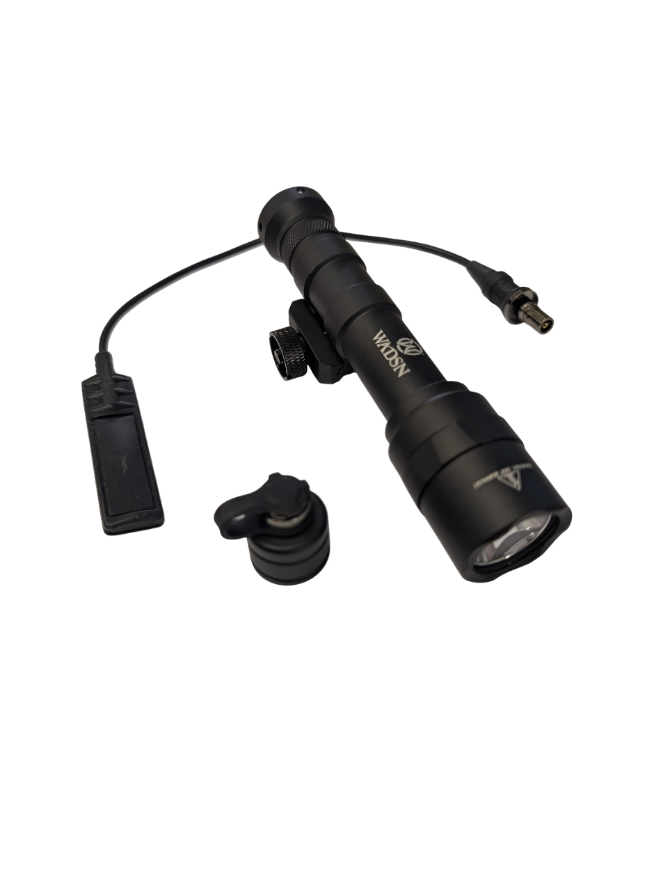 WADSN M600U Scout Light Dummy - Black 