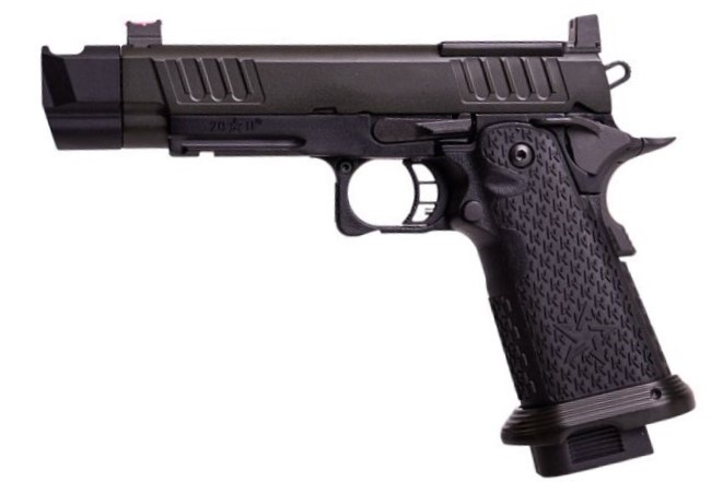 EMG Staccato P Comp S-GBB - ab 18 Jahren  