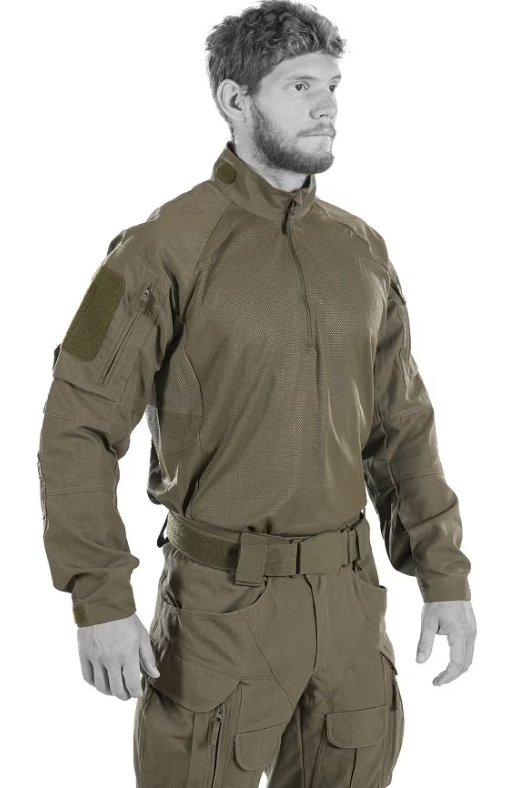 Lindnerhof Combat Shirt AdvancedX