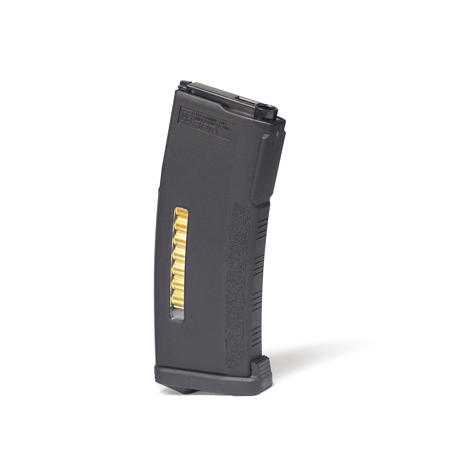 PTS M4 Mag für MTW 120rds. black