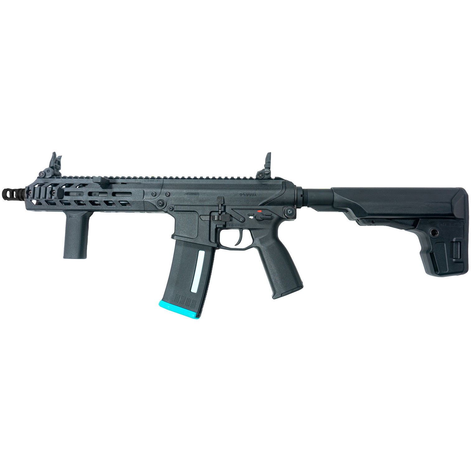 KWA KO Series Eve 9 AEG - ab 16 Jahren