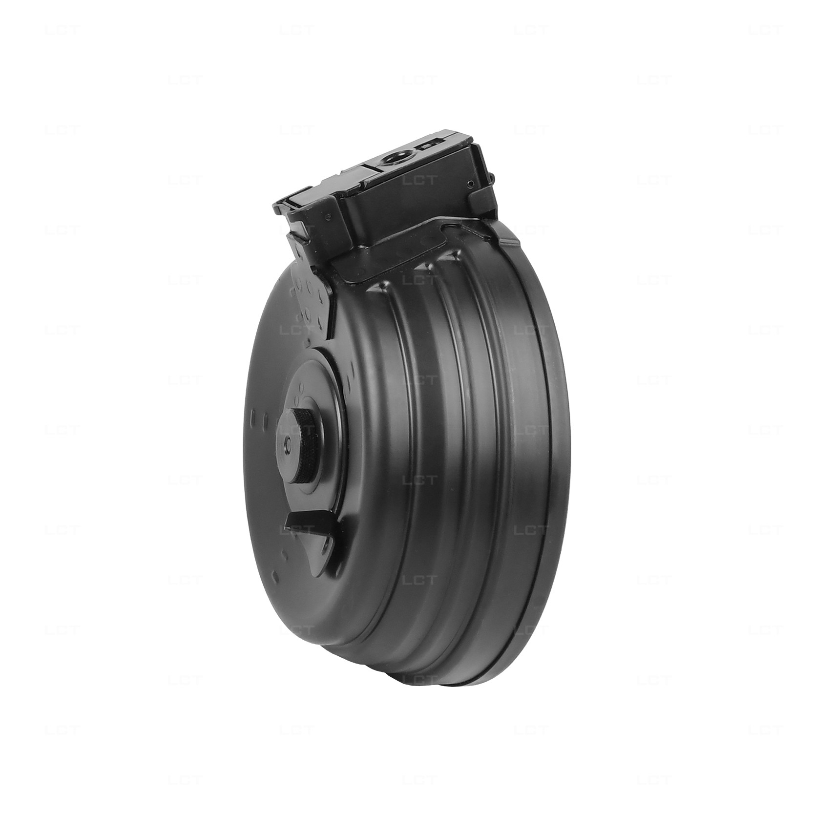 LCT PK-381 RPK elektr. Metall Magazin 2000rds black
