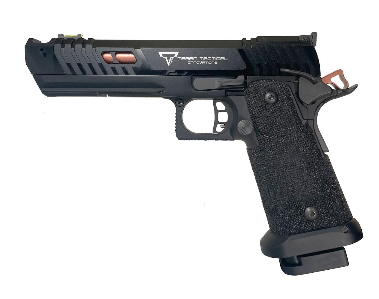 Army Armament TTI JW4 Pit Viper Upgrade Version S-GBB - ab 18 Jahren  