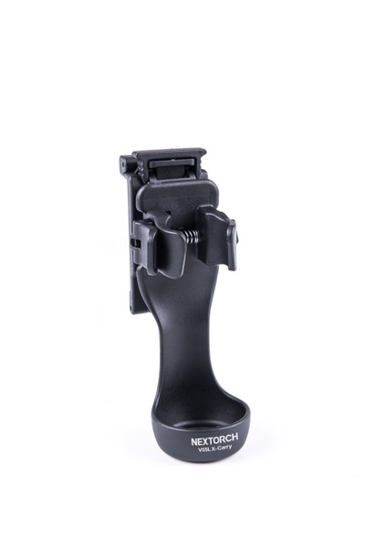 Nextorch V55L Lampenholster für TA30C Max, T10L, P80, P81, E52C