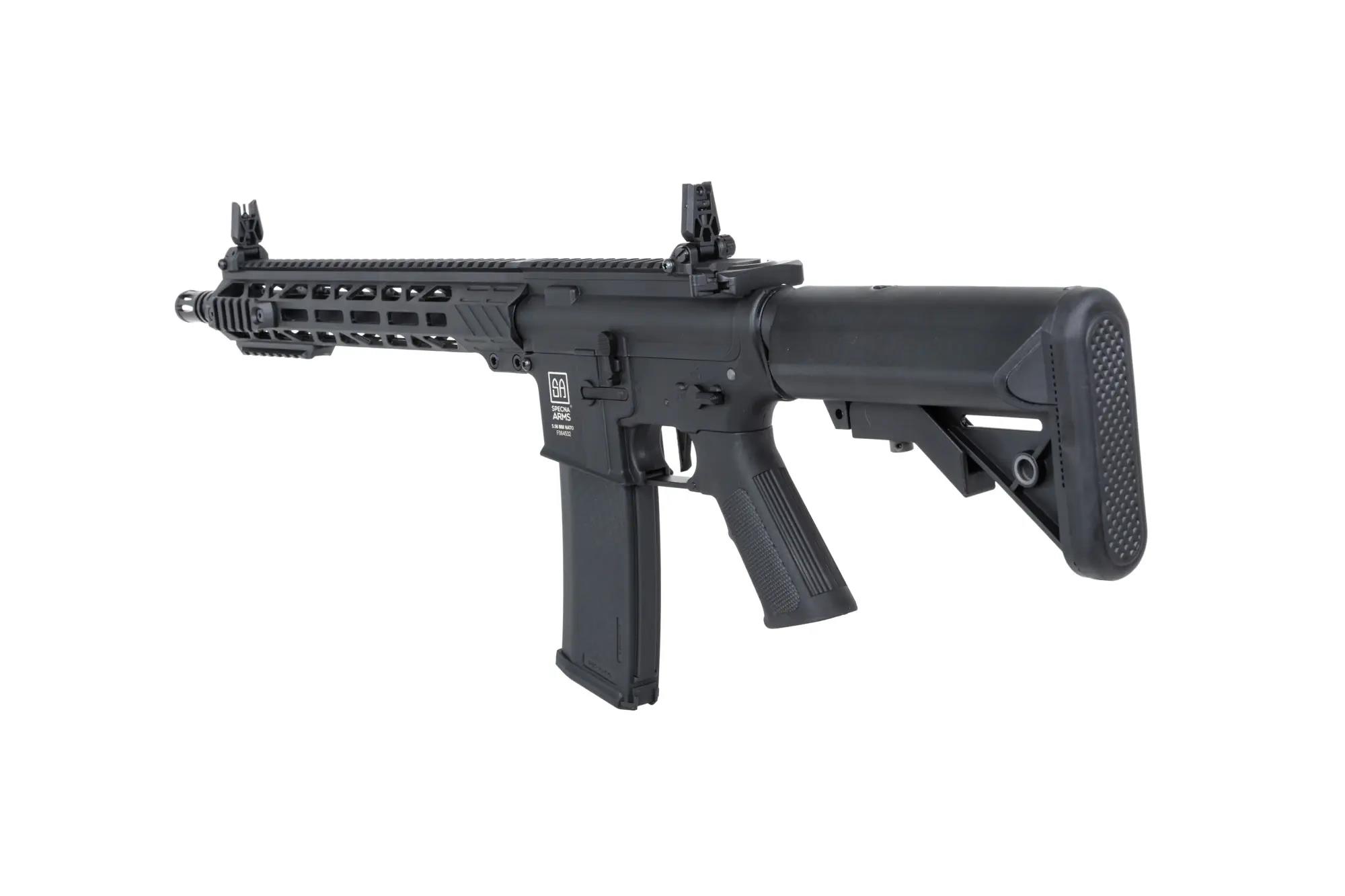 Specna Arms Flex SA-F09 mit HAL ETU Gen 2 Schwarz S-AEG - ab 18 Jahren 
