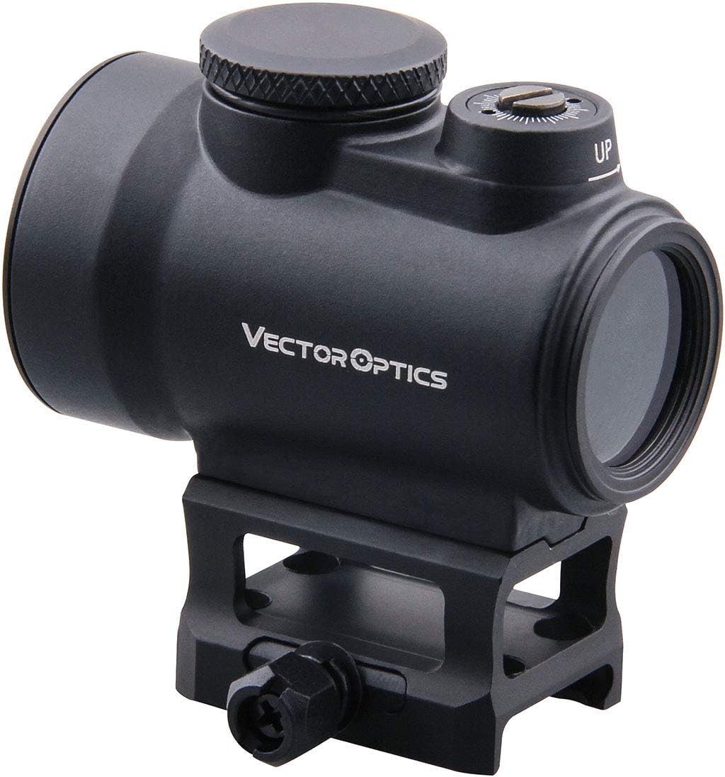 Vector Optics Centurion 1x30 Red Dot Sight
