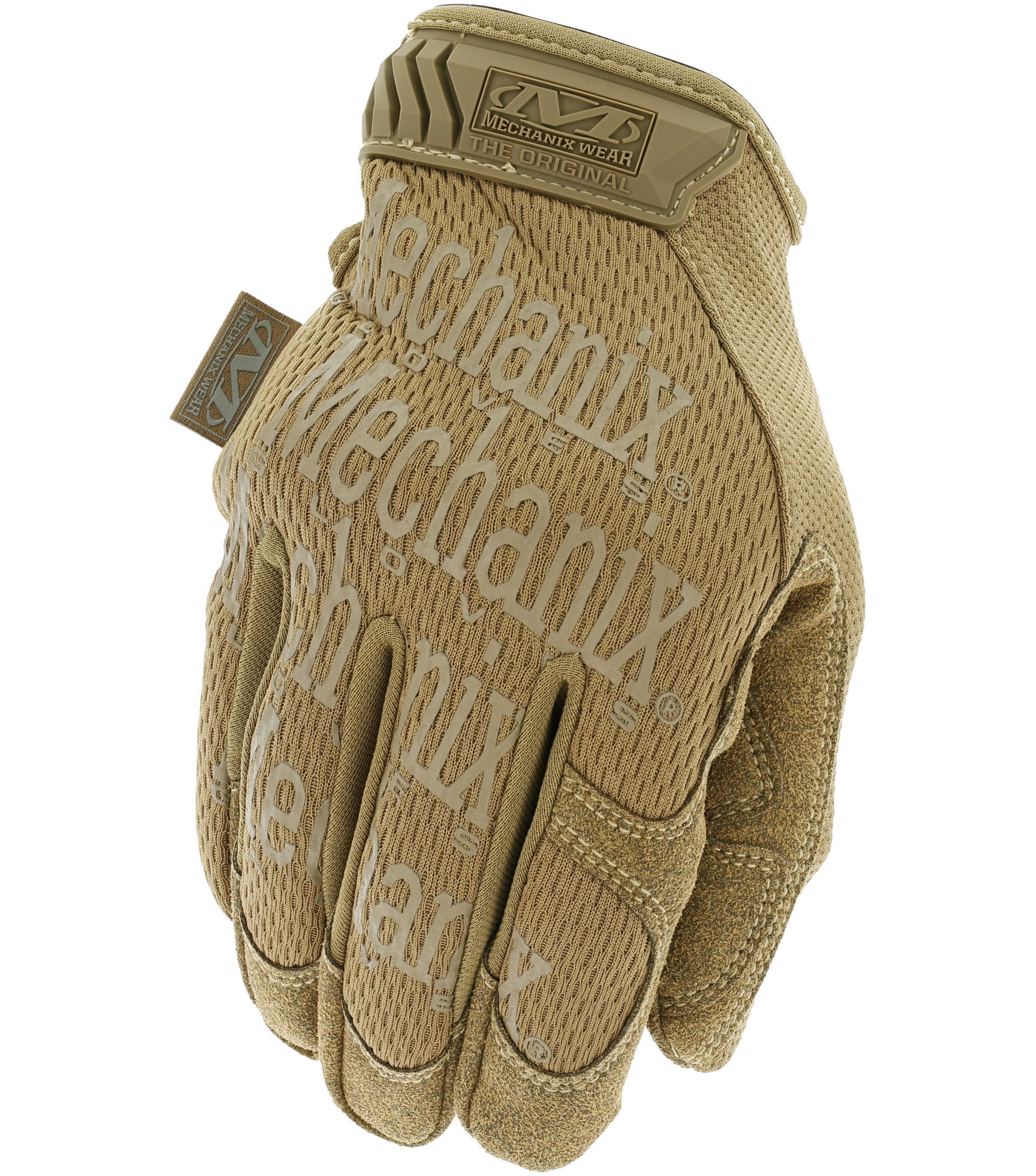 Mechanix Handschuhe Original 