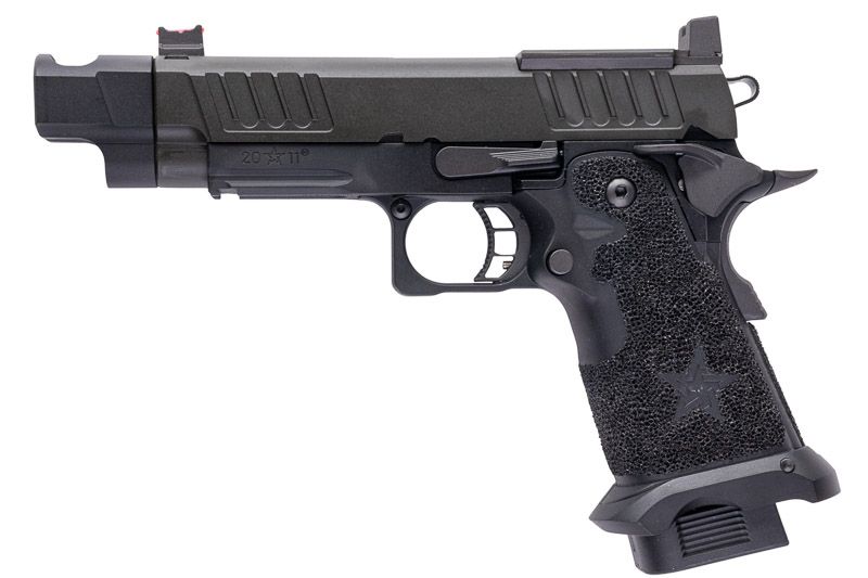 EMG Staccato C2 Comp Upgrade Version S-GBB - ab 18 Jahren 