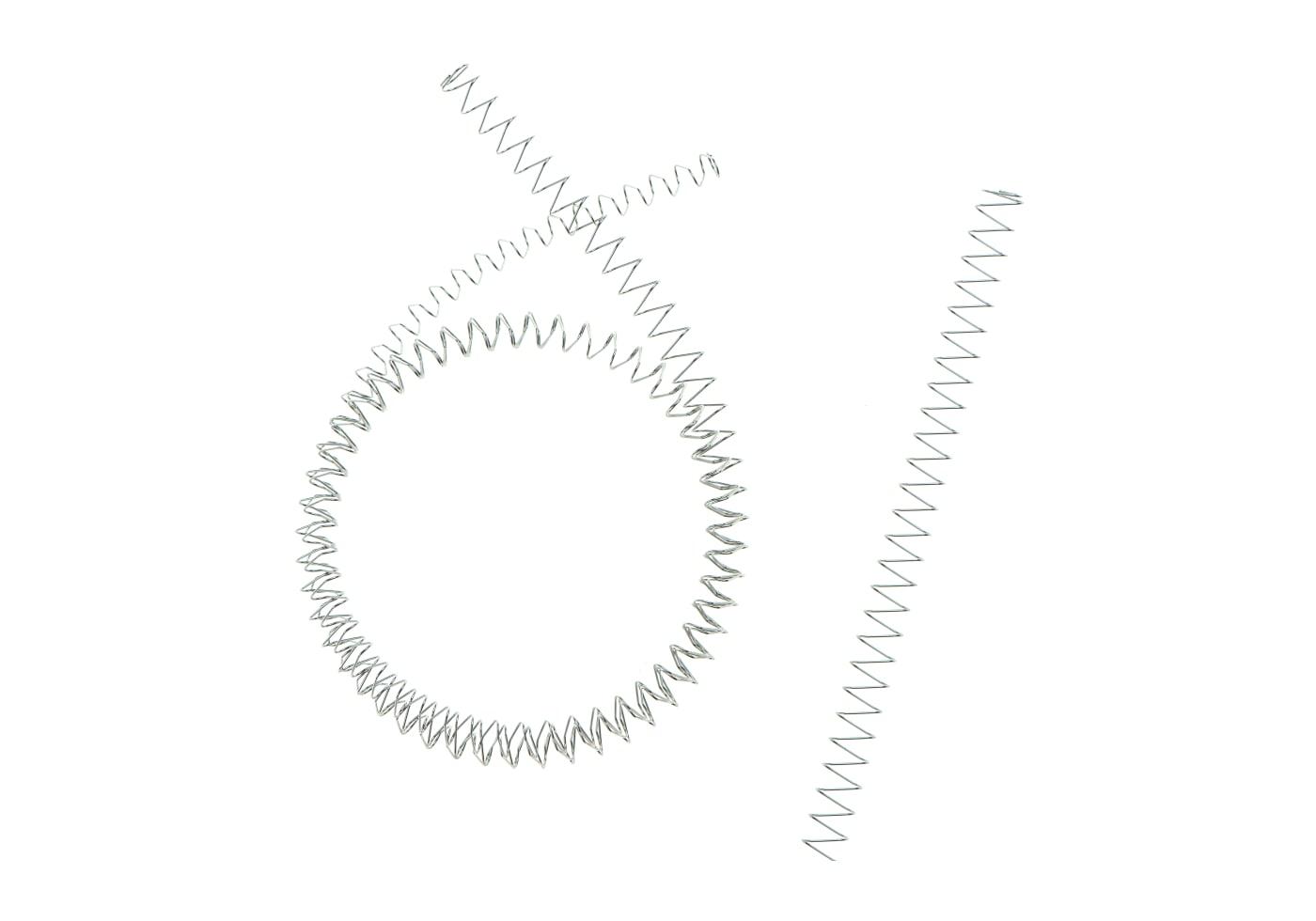 PTS EPM1 Spring Replacement Set