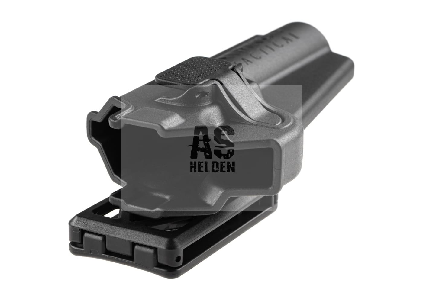 NT Holster for AAP01 - Schwarz (Nimrod)