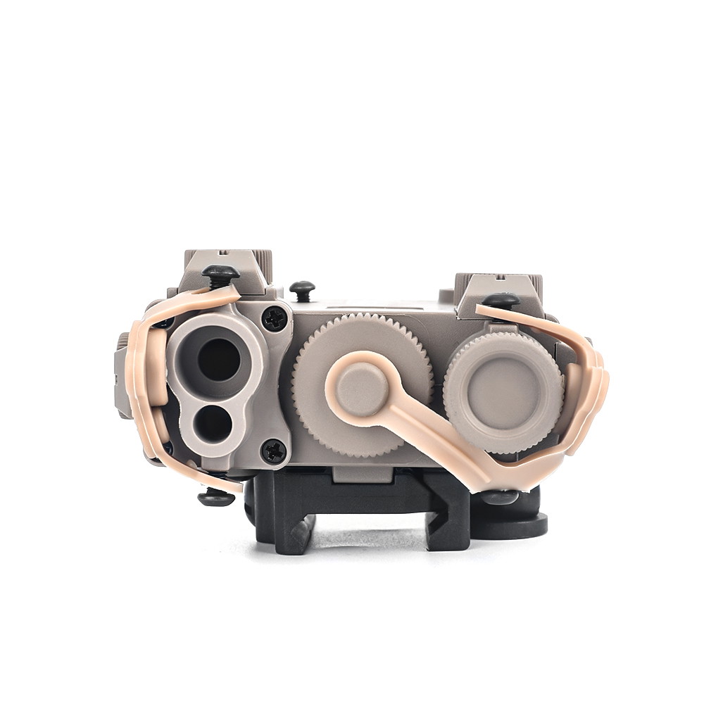 WADSN DBAL A2 Dummy - Plastikversion - DE