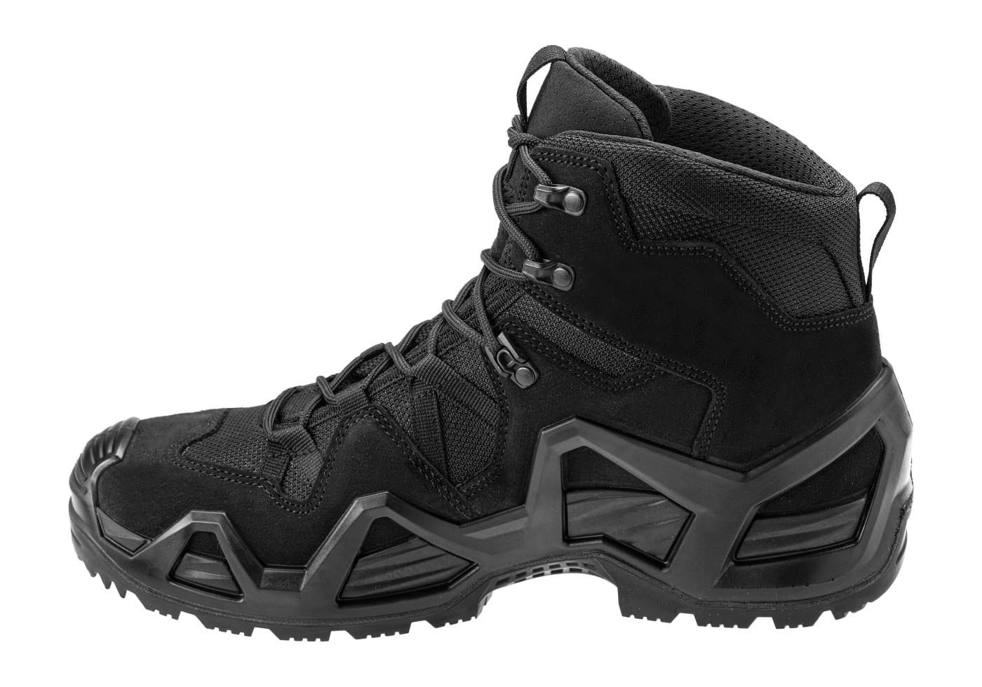Lowa Zyphyr GTX MID MK2 - Schwarz