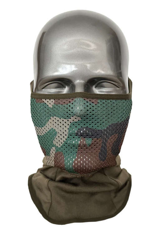 NB Tactical Neck Gaiter V3