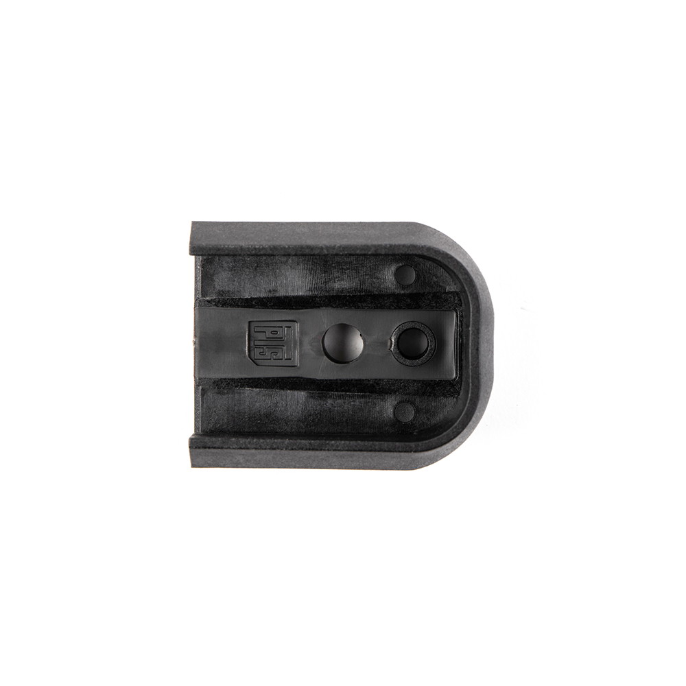 PTS Enhanced Pistol Shockplate 5.1 3er Pack - Schwarz