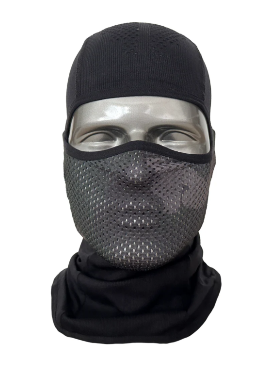 NB Tactical Balaclava V3