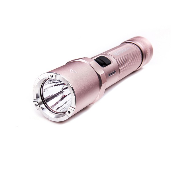 Nextorch PA80B - Taclight - Rose Gold Edition 