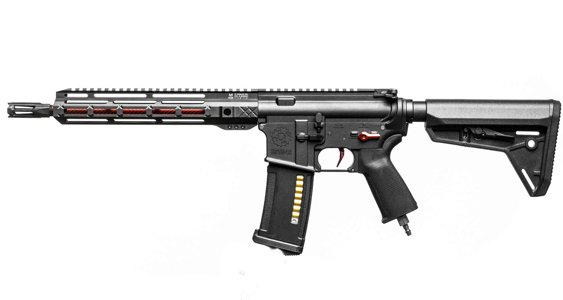 EMAG S-HPA Kategorie