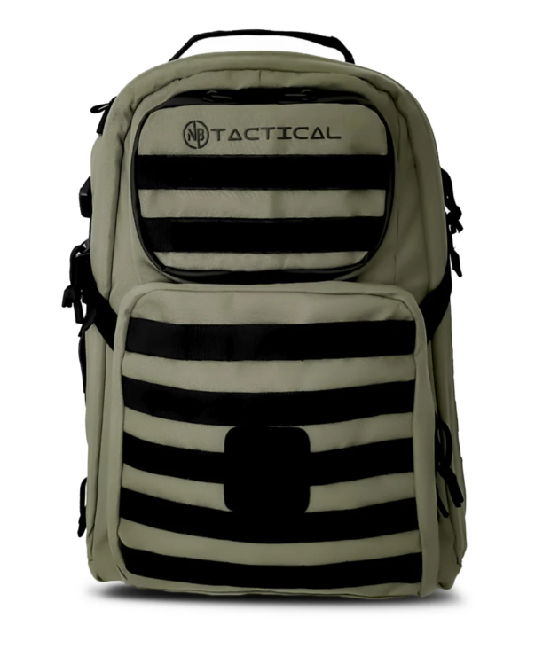 NB Tactical Ghost Bag Spawnbag ranger green