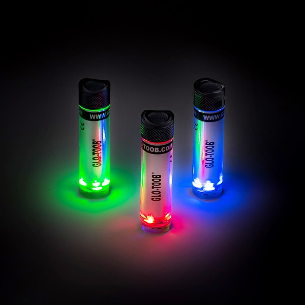 Nextorch GT-AAA Aurora - Markierungslicht