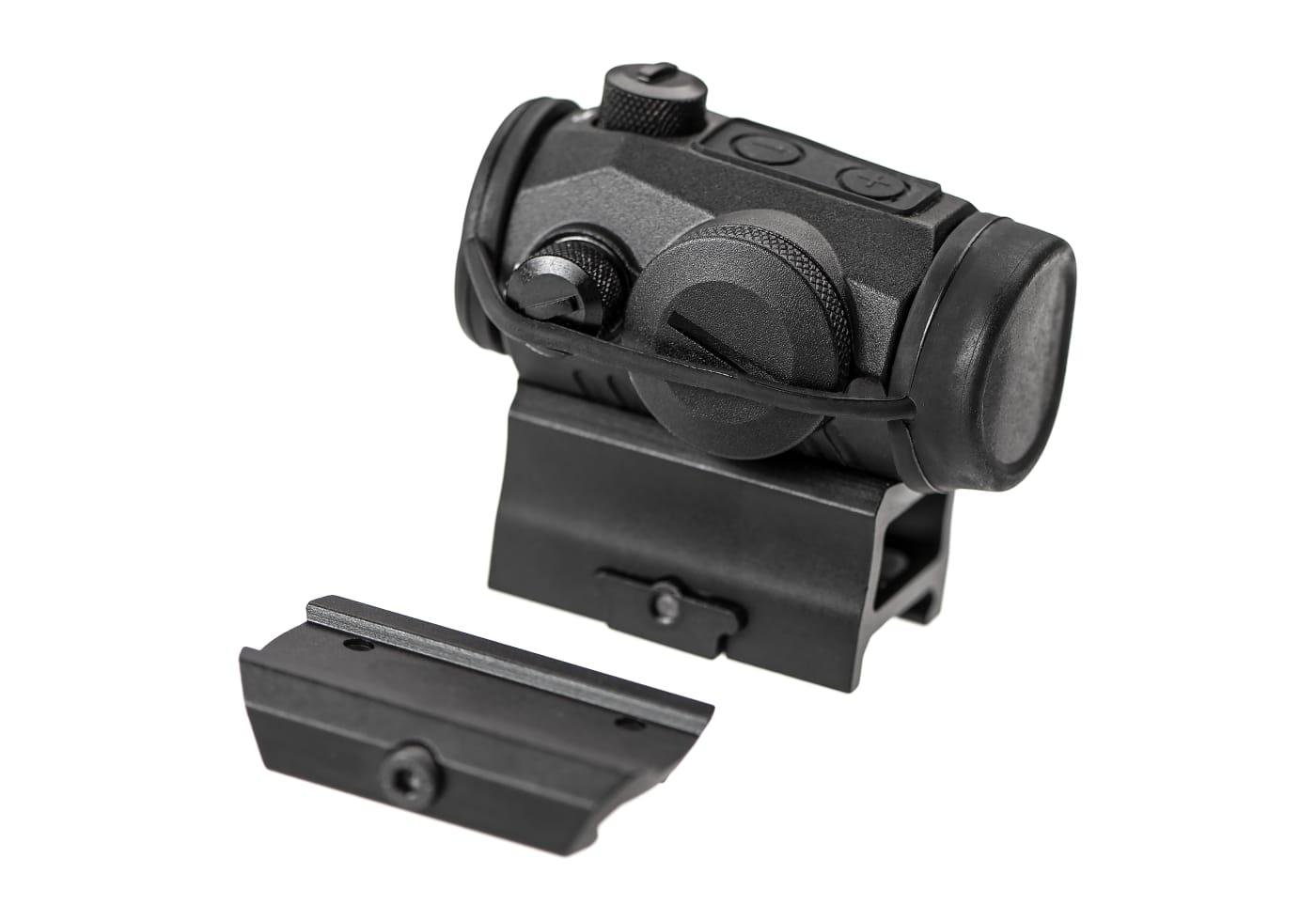 Aim-O RM5 Red Dot, Black