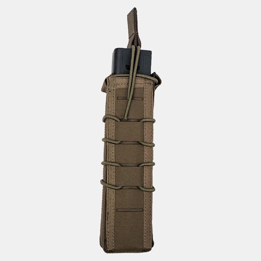 Zip Tac SMP Magazine Pouch ranger green