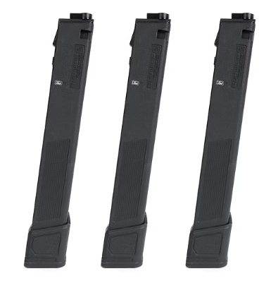 PTS EPM Enhanced Polymer Magazine AR9 140rds 3er Set