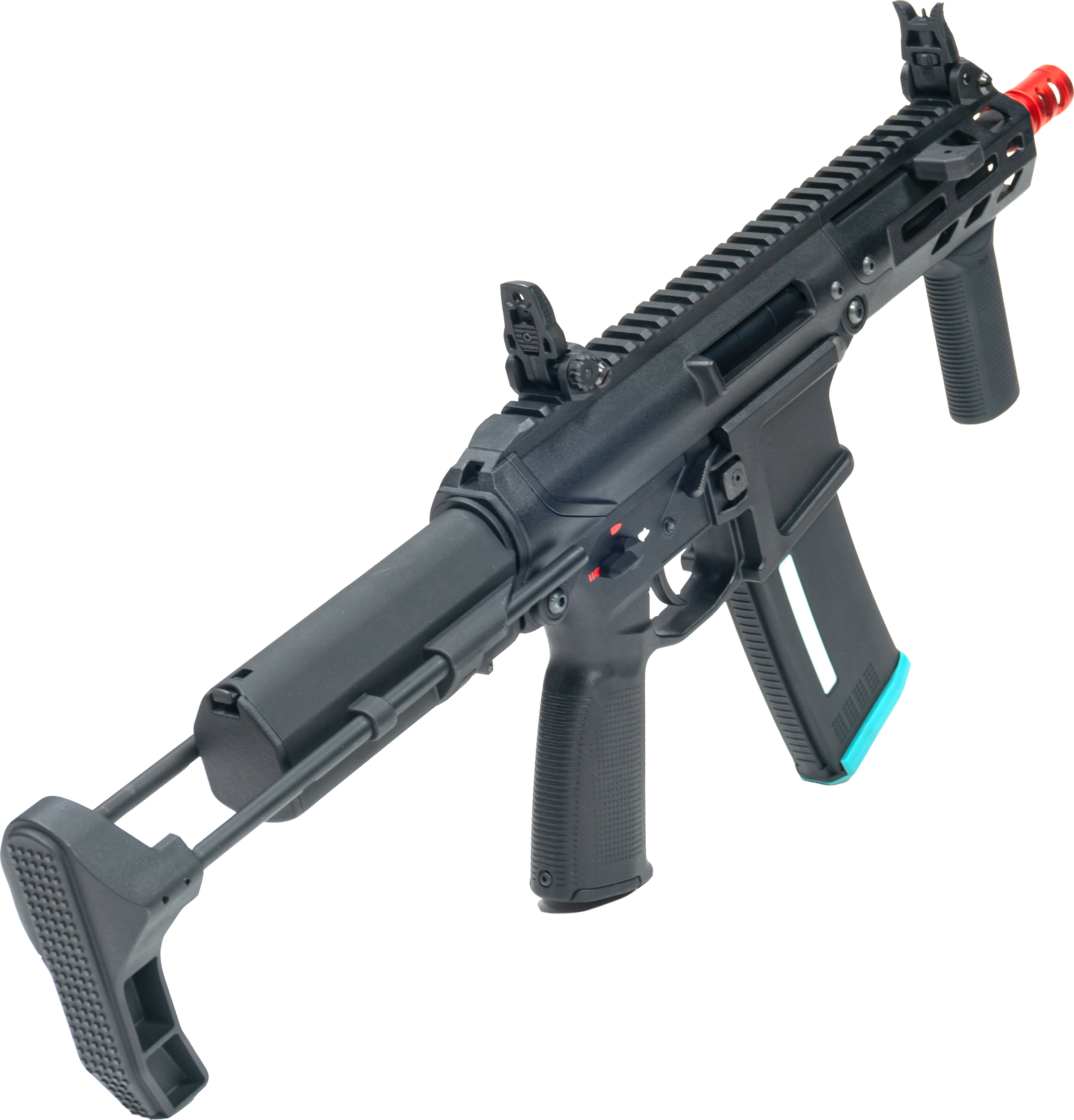 KWA KO Series Eve 4 AEG - ab 16 Jahren