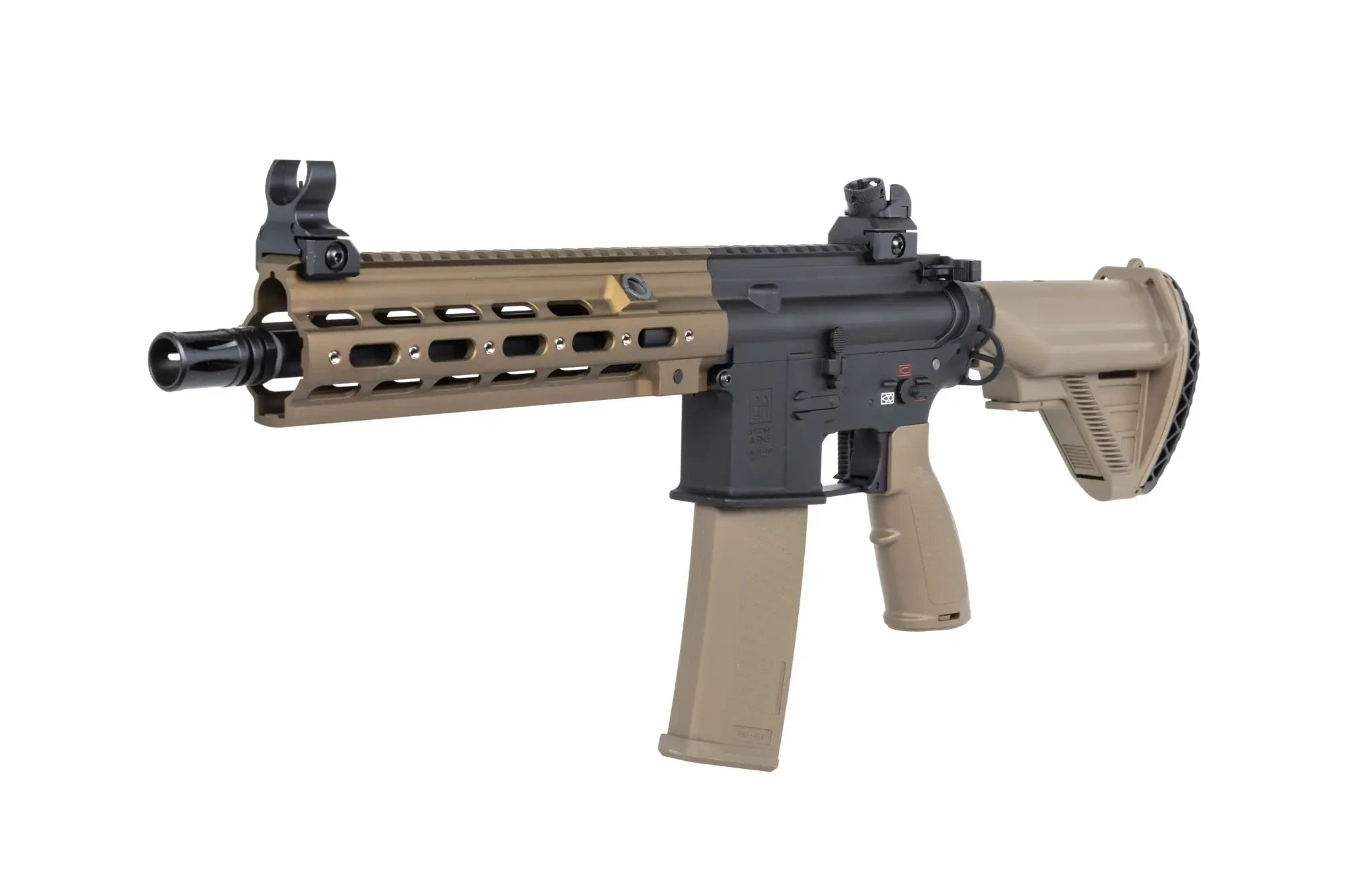 Specna Arms Prime SA-PH24 mit Gate Aster II Chaos Bronze S-AEG - ab 18 Jahren 