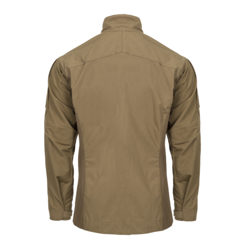 Helikon-Tex MBDU Shirt® - NyCo Ripstop - multicam black™ 2XL
