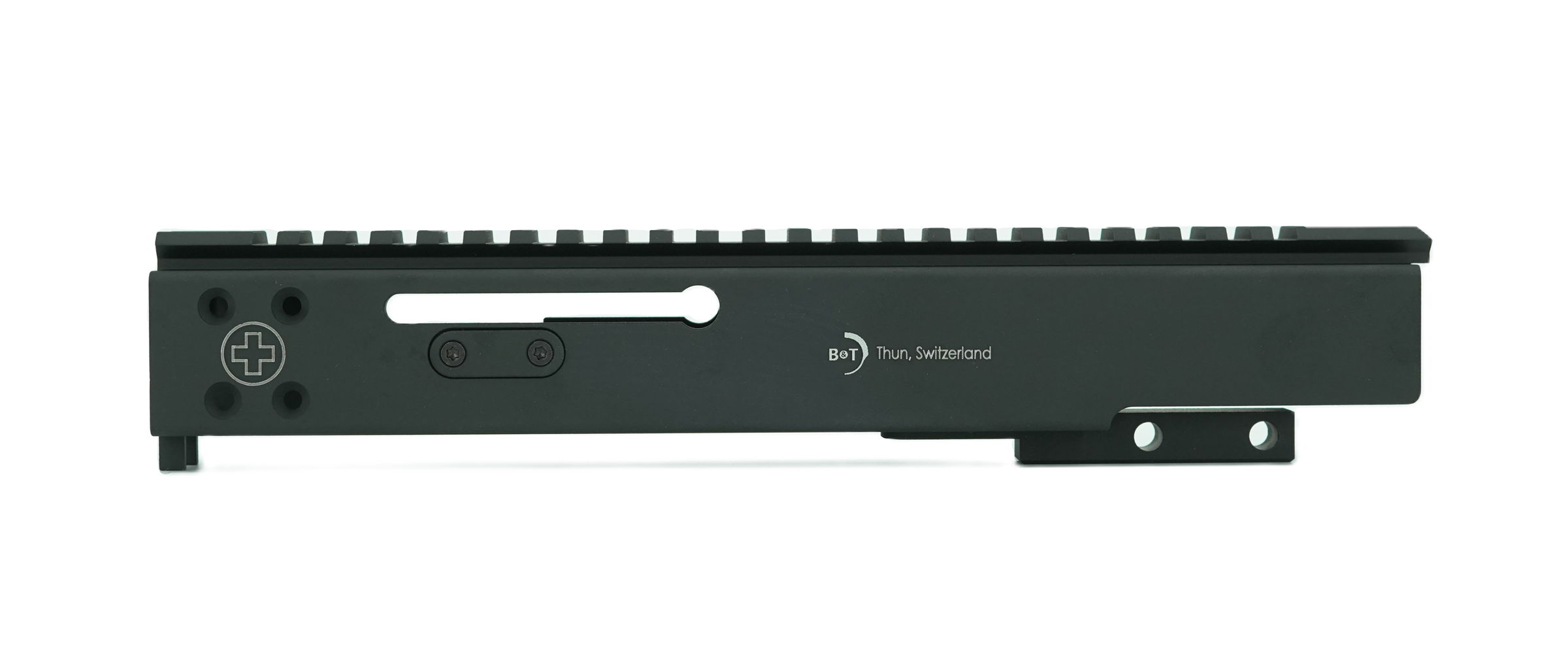 Lambda Defence B&T GHM9 CNC Upper Receiver