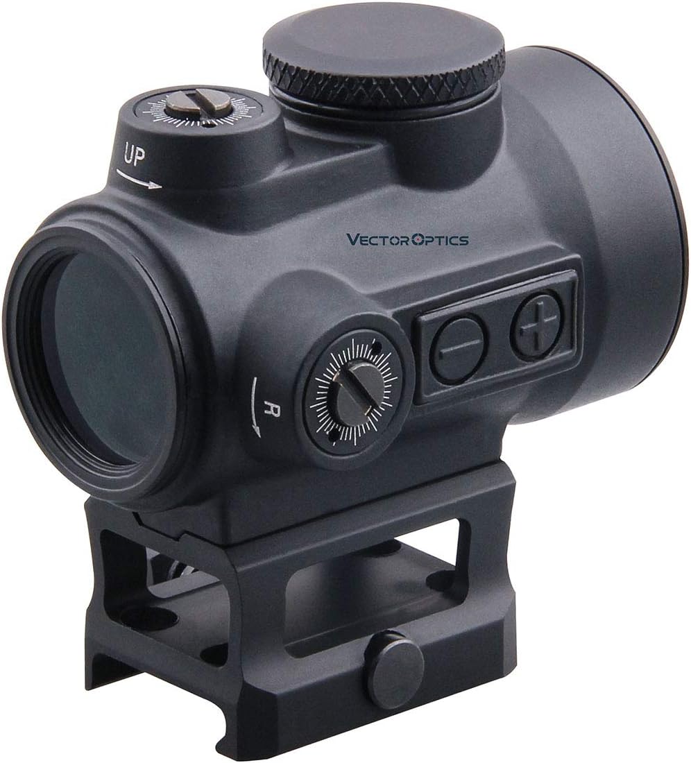 Vector Optics Centurion 1x30 Red Dot Sight
