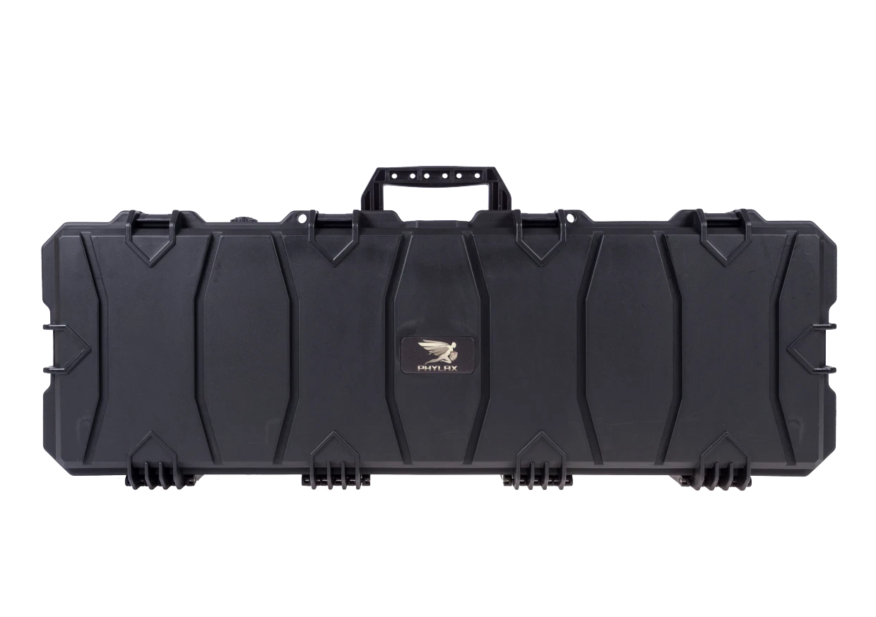 Phylax Advanced HPA PX16 Black, Wolverine Inferno Spartan Edition