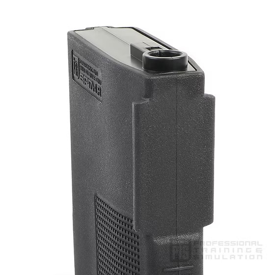 PTS EPM-LR SR25 / AR10 Magazin 150rds Schwarz