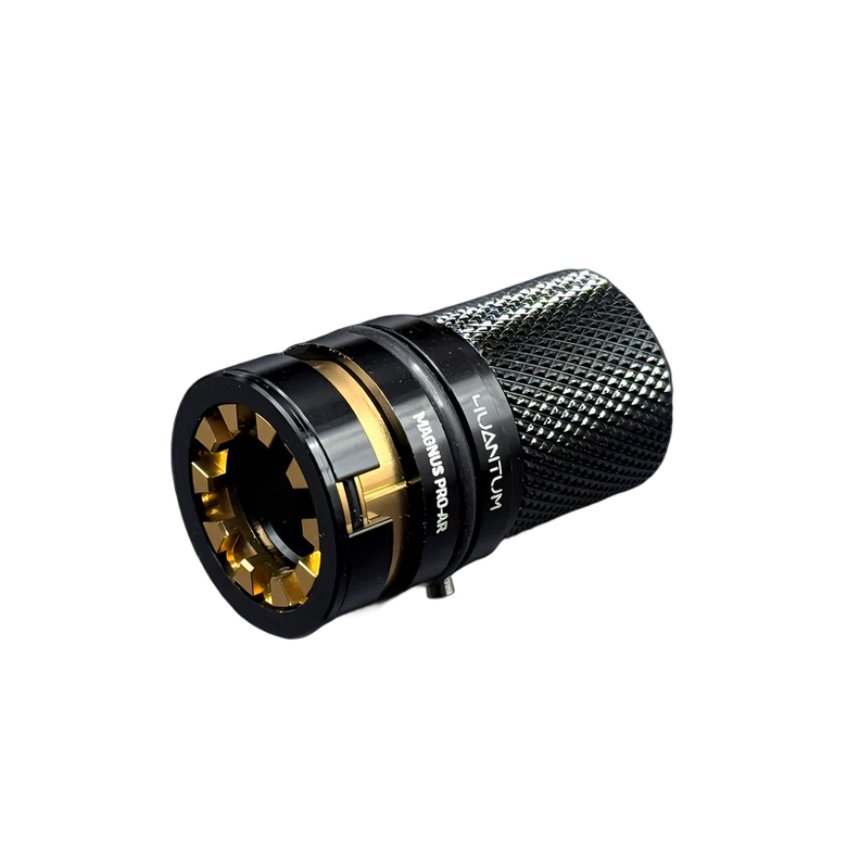 4UAD Magnus Pro AR Hop Up Kammer für GHK und VFC