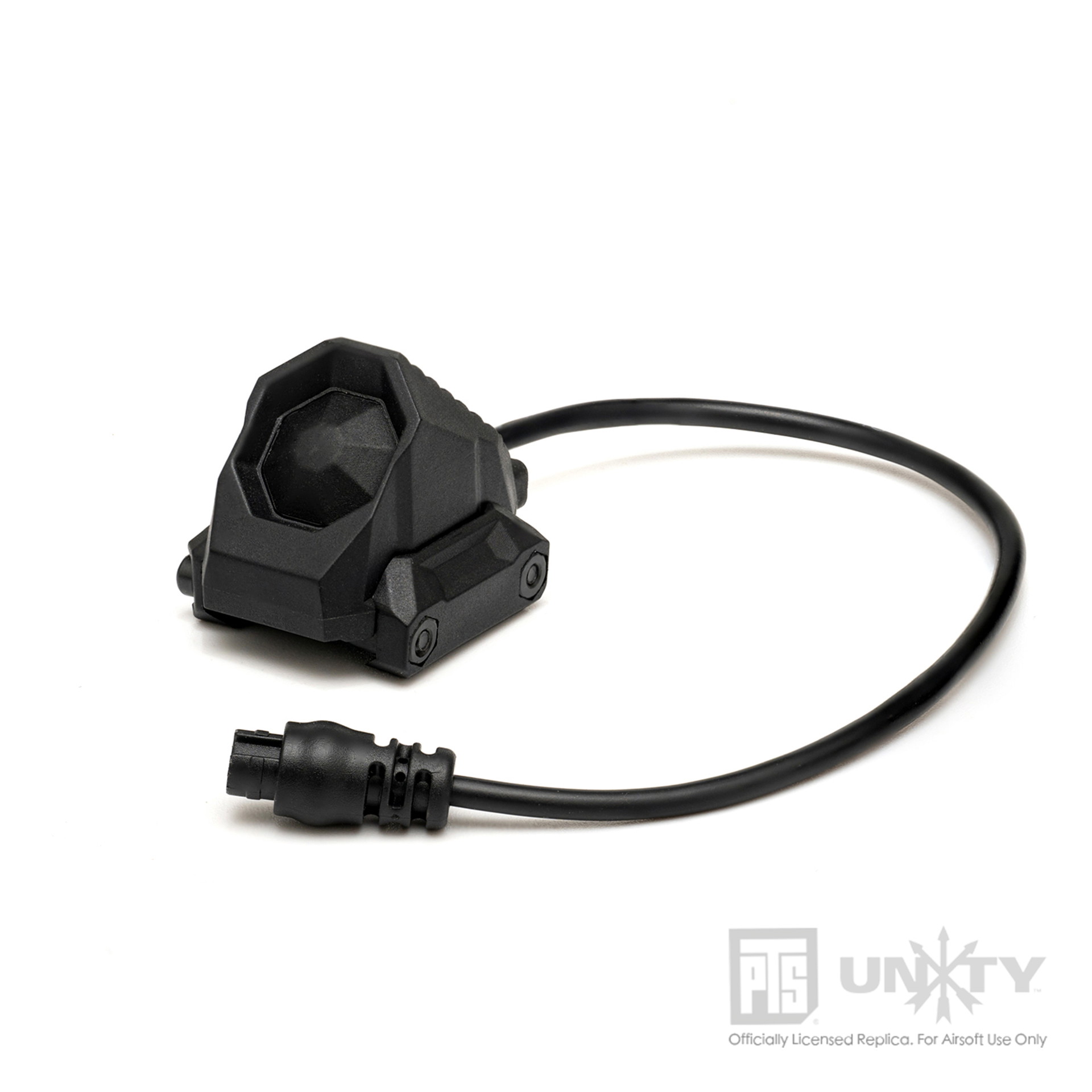 PTS Unity Tactical AXON-SL (2.5mm Plug) schwarz
