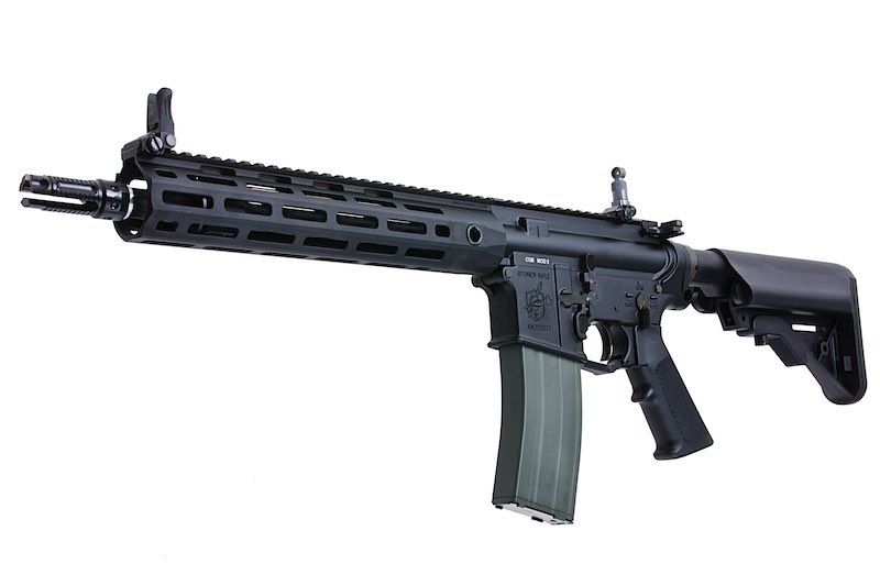 VFC Knights Armament KAC SR-16E3 CQB Mod 2 S-GBB - ab 18
