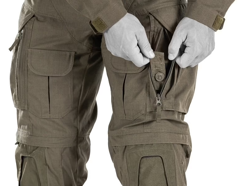 Lindnerhof Combat Pants AdvancedX