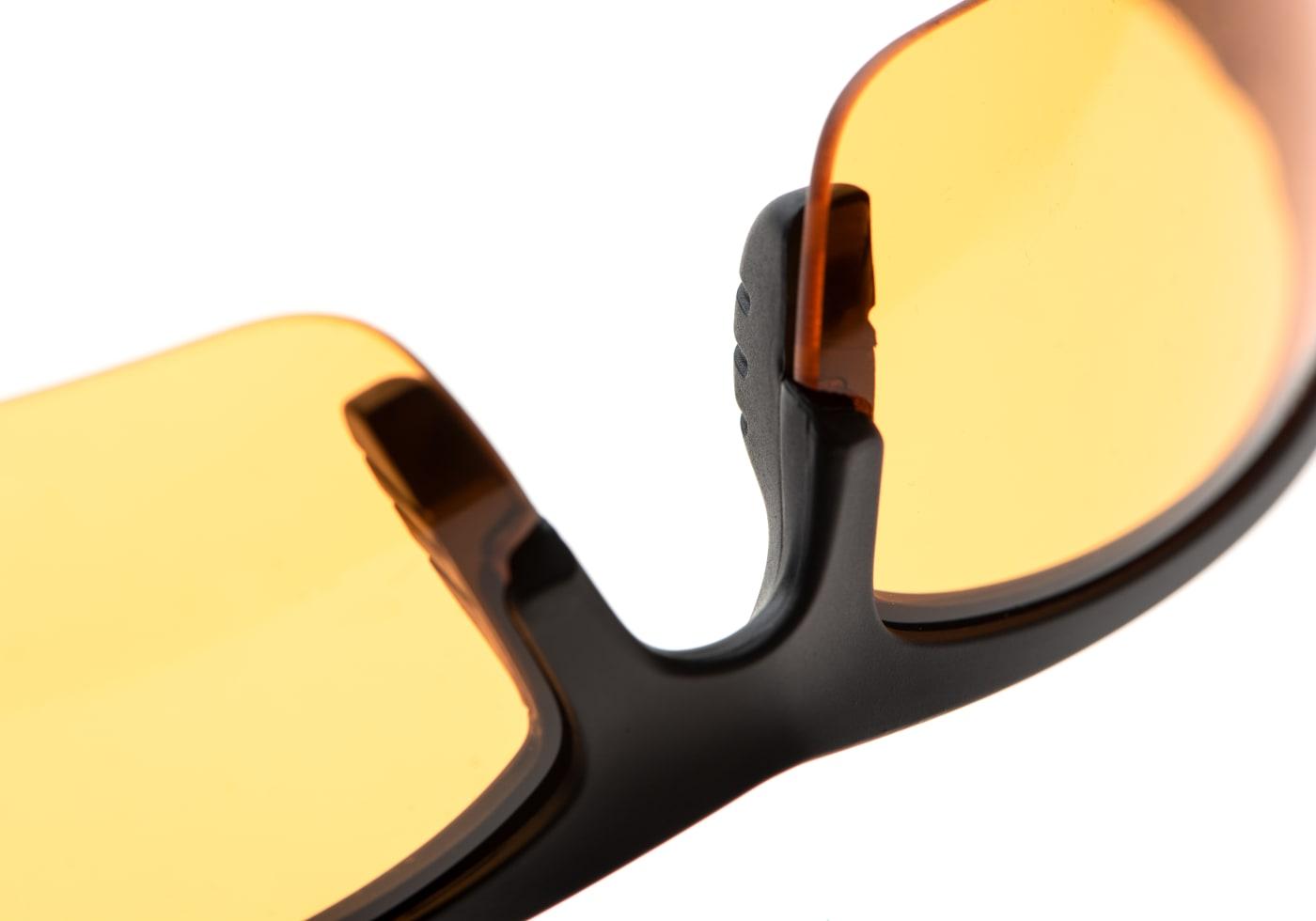 WX Valor 2.5 Grey / Clear / Rust WX Valor 2.5 Grey / Clear / Rust