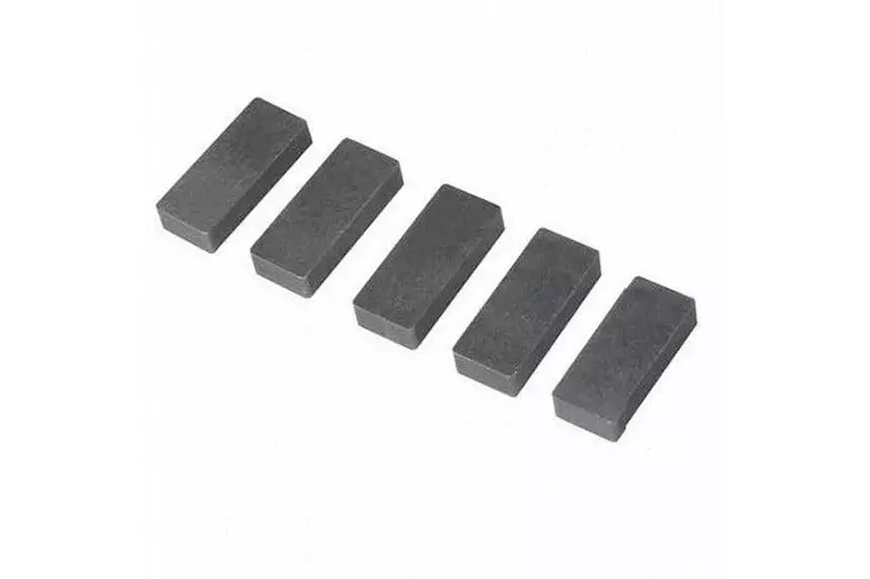 FMA Helmet Counterweight Velcro Pouch