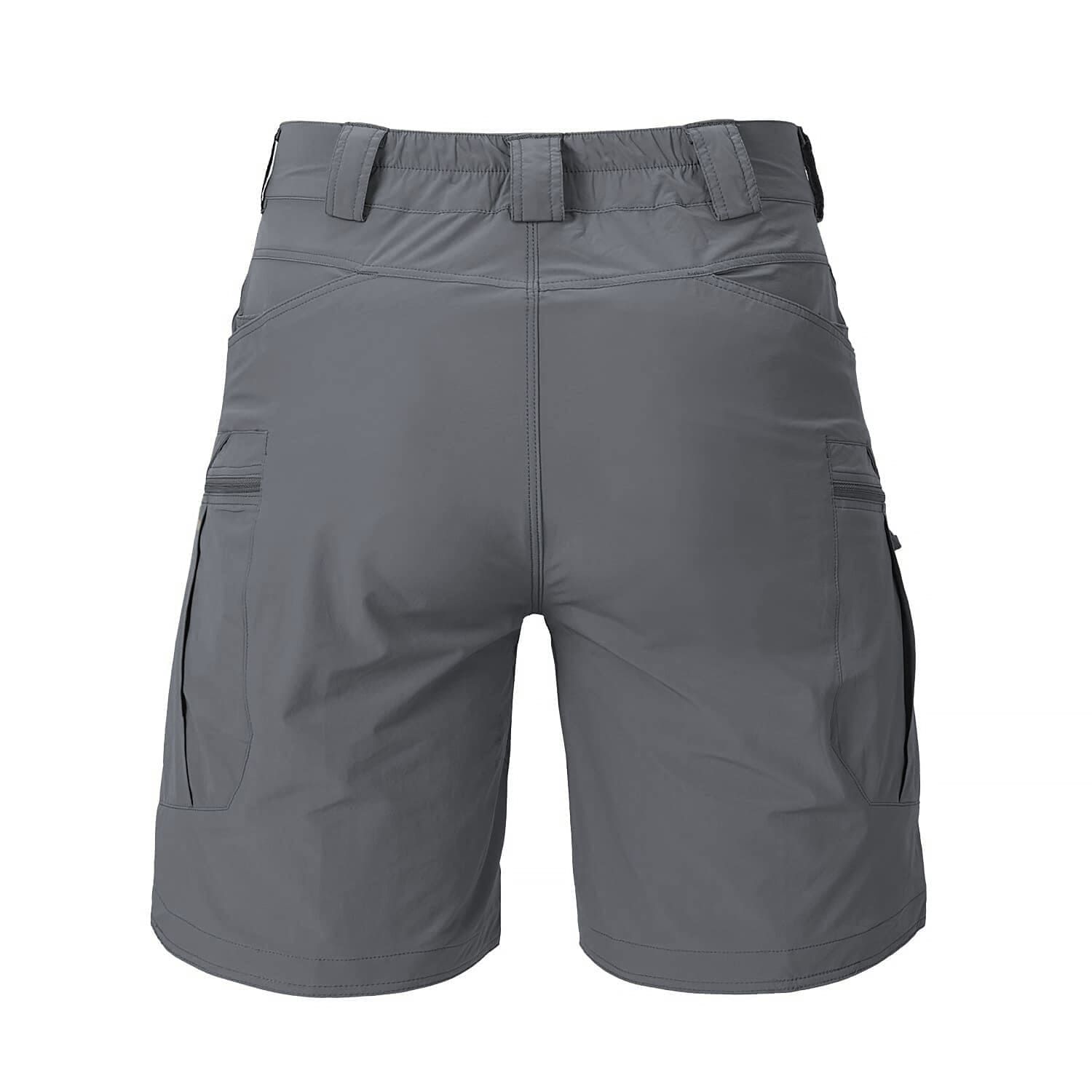 Helikon Tex OTS Shorts 8,5" Shadow Grey