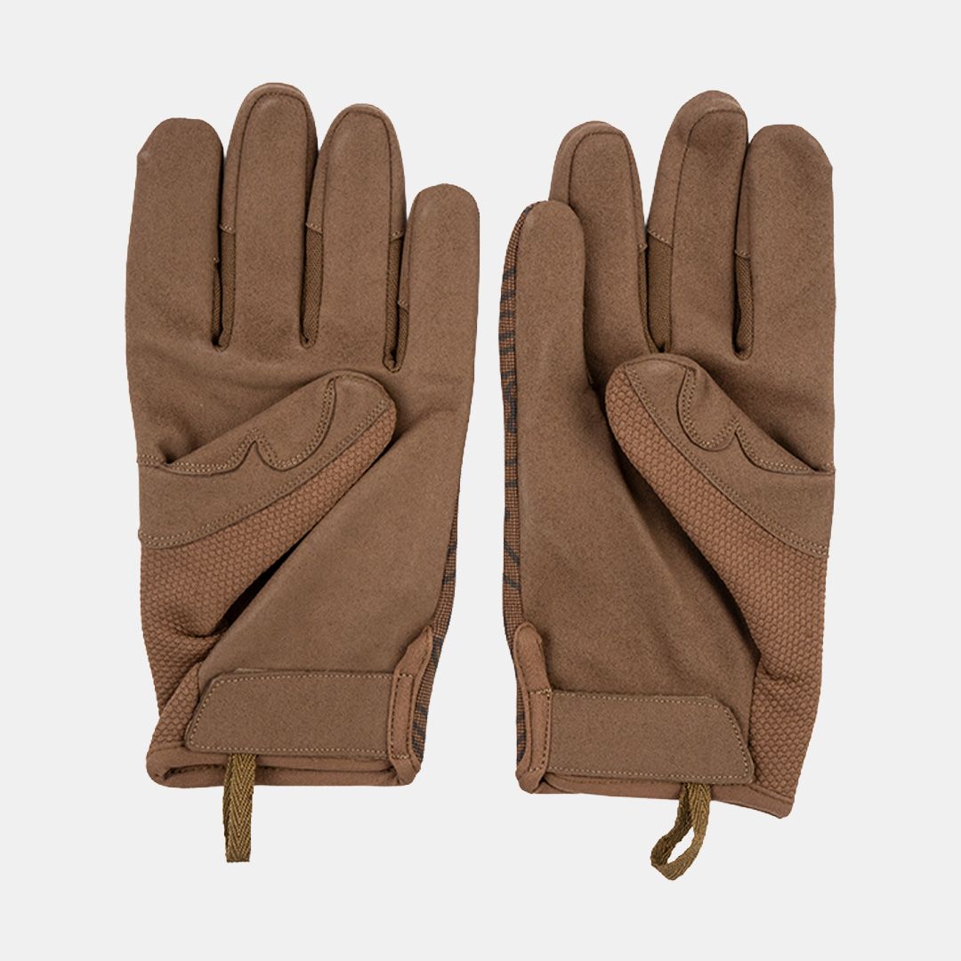 Zip Tac Operator Glove coyote