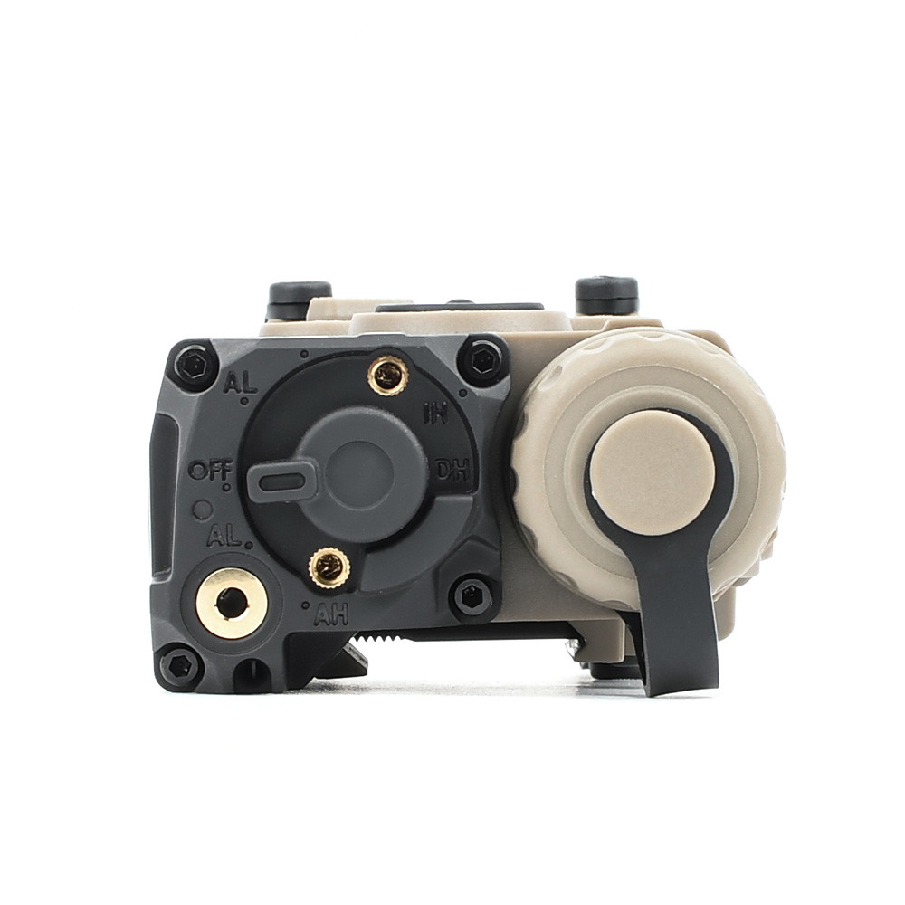 WADSN ET OGL Dummy - Plastikversion - DE